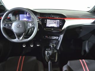 Opel Corsa 1.5D DT 74kW (100CV) GS-Line