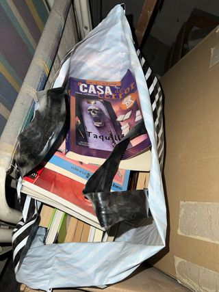 pack libros lesctura