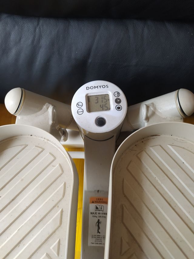 DOMYOS Simulatore di camminata