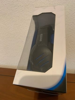 Auriculares Gaming Blackfire BFX-60 PS5/PS4
