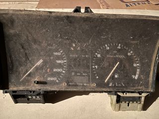 Cuadro instrumentos Golf GTI Mk2 1.8 8v