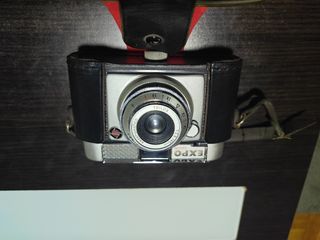 Fotocamera digitale Expo Color