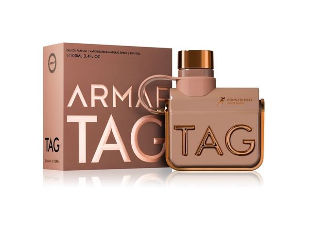 Armaf Tag Eau de Parfum 100ml