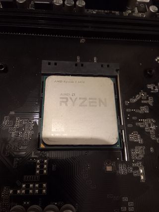 CPU Ryzen 5 3.2GhZ