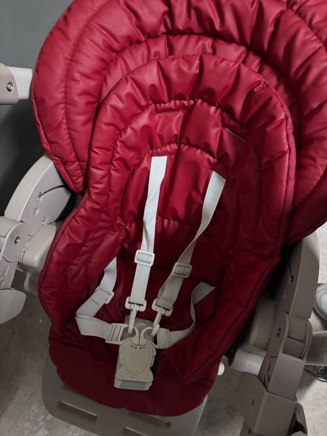 Trona Chicco para bebé