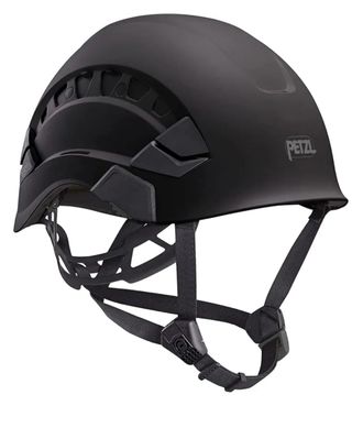 Casco Petzl Vertex Negro Sin Abrir