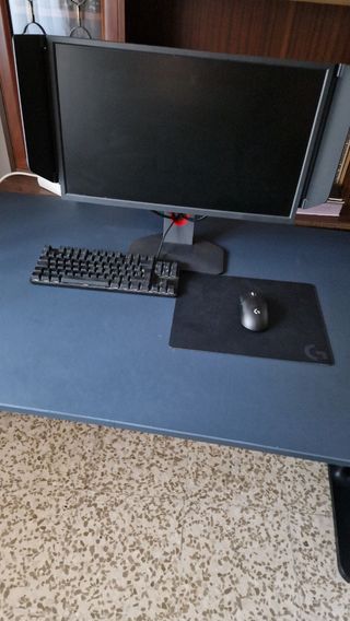 Monitor Benq Zowie XL2546K