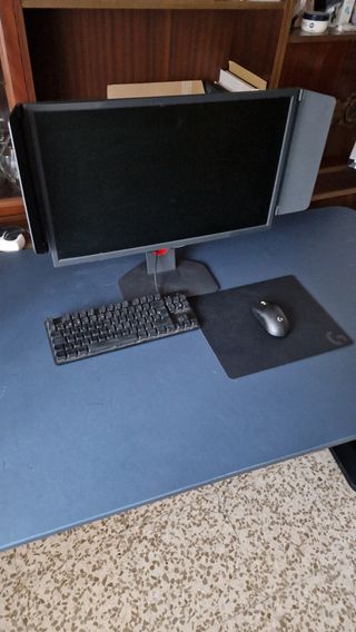 Monitor Benq Zowie XL2546K