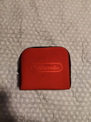Nintendo 2DS Negra y Azul