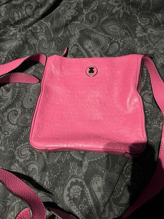 Bolso Tous Rosa