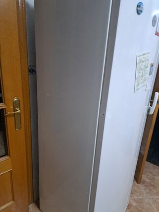 Nevera Electrolux Blanca