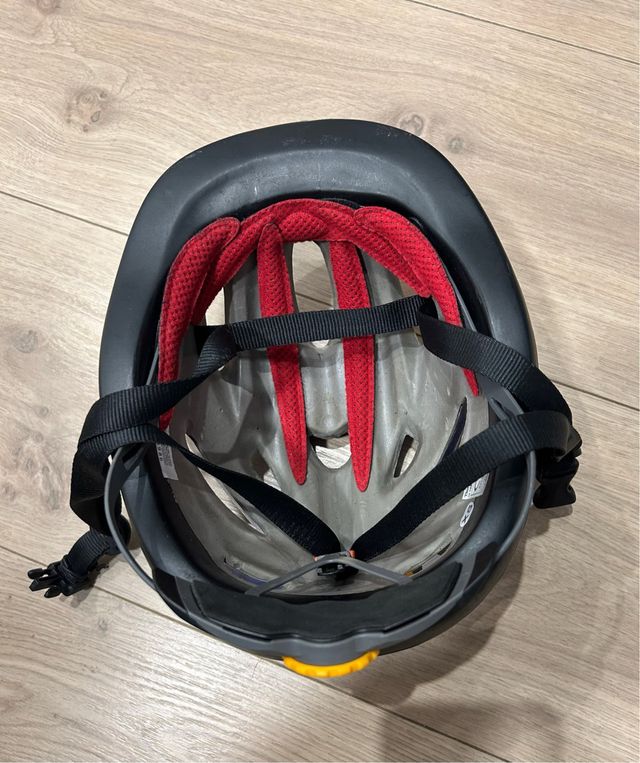 Casco bici niño Talla XS