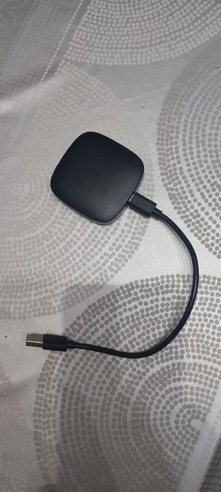 Android auto 