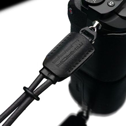 Correa de muñeca para cámara de fotos