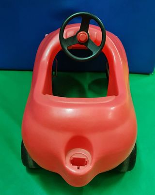 Coche Little Tikes
