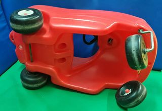Coche Little Tikes