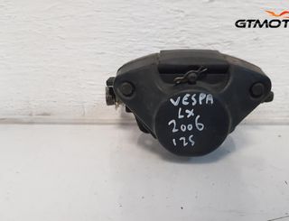 Pinza Freno (Delantero) Piaggio Vespa Lx 125 2005-
