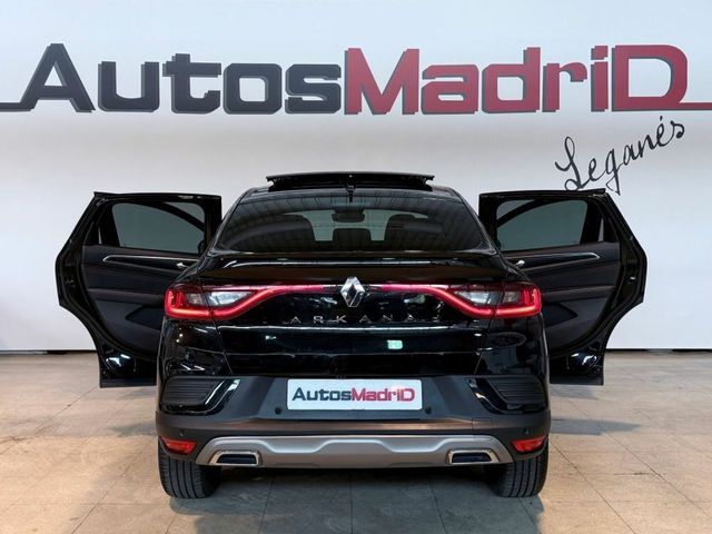 Renault Arkana RS Line TCe 103kW(140CV) EDC Micro Híbr.