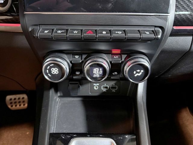 Renault Arkana RS Line TCe 103kW(140CV) EDC Micro Híbr.