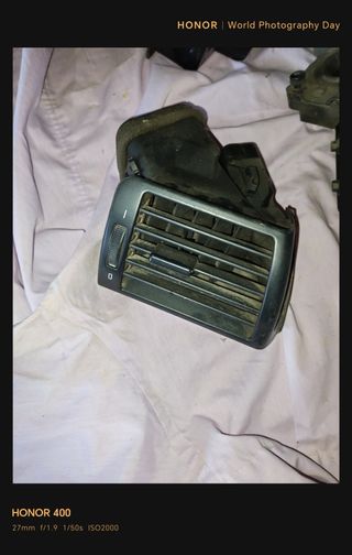 Aireador Dcho/Izq BMW E46