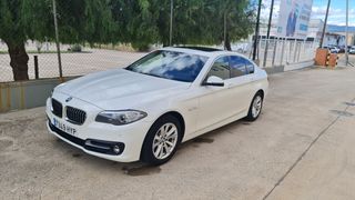 BMW Serie 5 2014