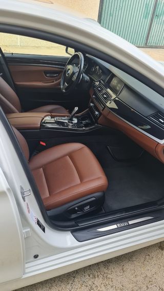 BMW Serie 5 2014