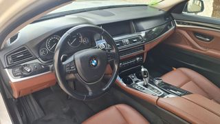 BMW Serie 5 2014