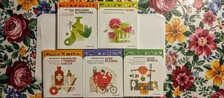 Lote libros autoayuda .