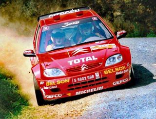 Sistema ABS Saxo VTS 16V