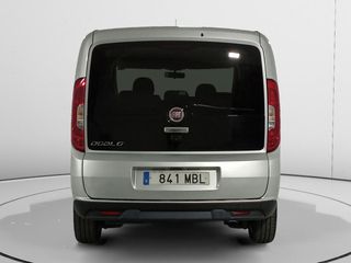 Fiat Doblò 1.6 Multijet Trekking Combi