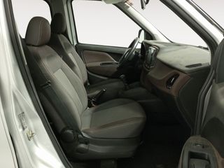 Fiat Doblò 1.6 Multijet Trekking Combi
