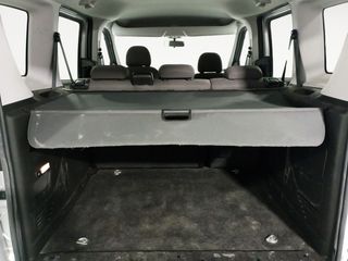 Fiat Doblò 1.6 Multijet Trekking Combi