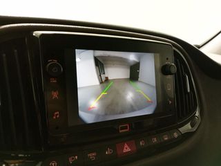 Fiat Doblò 1.6 Multijet Trekking Combi