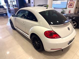Volkswagen Beetle 1.2 TSI 105cv Connection