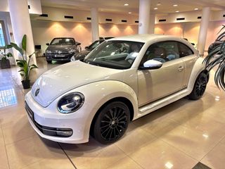 Volkswagen Beetle 1.2 TSI 105cv Connection