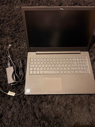 Portátil Lenovo i3 Nuevo Sin Uso