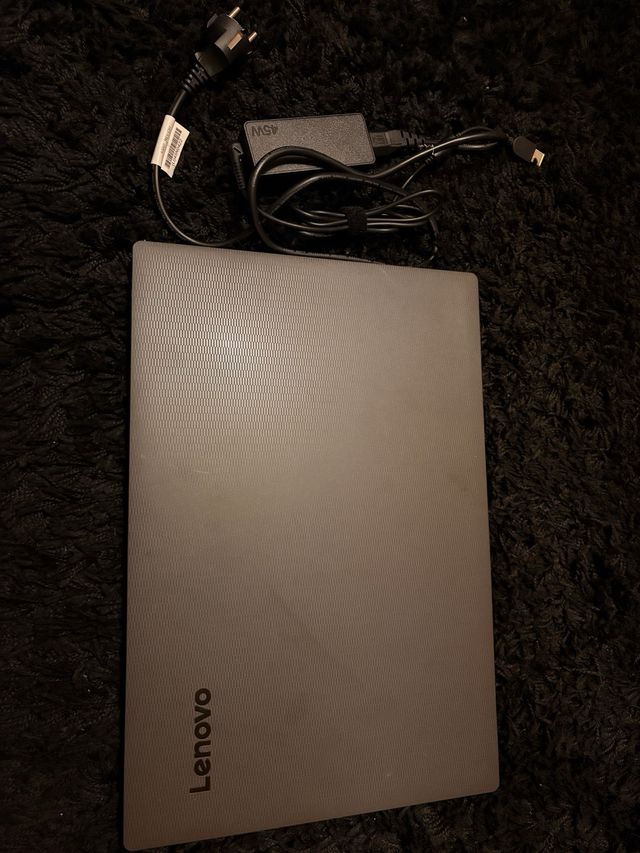 Portátil Lenovo i3 Nuevo Sin Uso