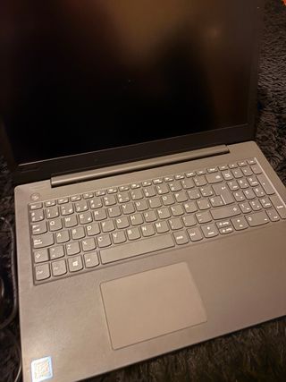 Portátil Lenovo i3 Nuevo Sin Uso