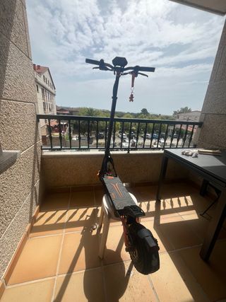 Patinete Kukirin G2 Pro 500km