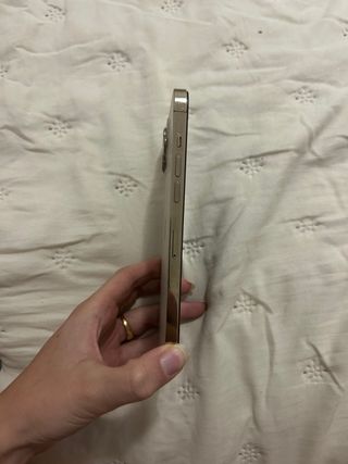 iPhone 12 Pro Max 256 GB Dorado