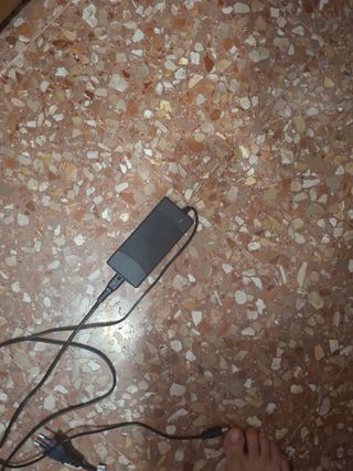 Cargador Patinete Eléctrico