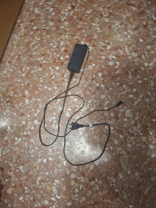 Cargador Patinete Eléctrico