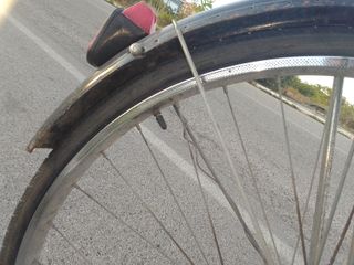 Bici 26 Graziella funzionante