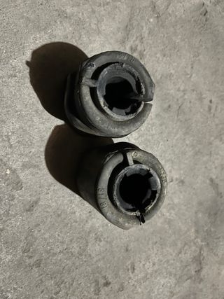 Silentblocks Barra Estabilizadora Peugeot 306
