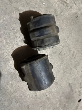 Silentblocks Barra Estabilizadora Peugeot 306