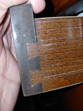 Habitación cerezo completa