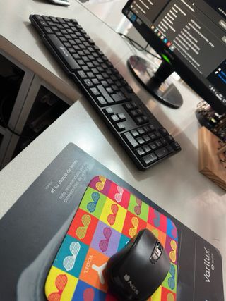 Ordenador de sobremesa Microsoft Windows 10 Pro