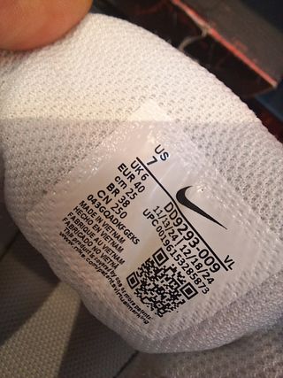 Zapatillas Nike NUEVAS