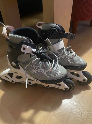 Patines en línea niña Talla 32-35