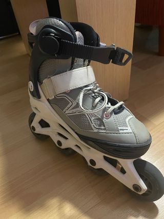 Patines en línea niña Talla 32-35